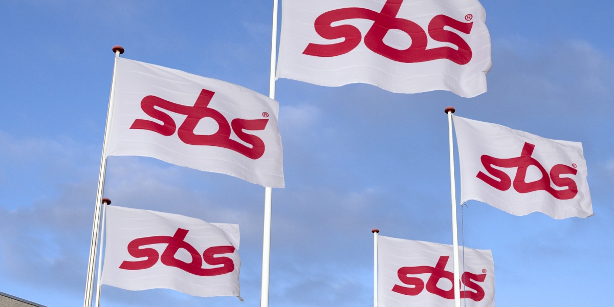 高標水準、再獲認證  SBS再取得IATF 16949:2016 認證