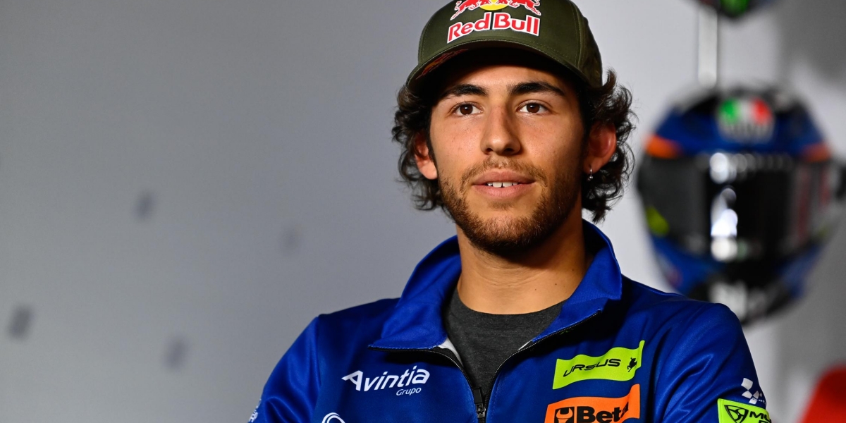 新生代的怪物崛起,從16位殺到頒獎台!Enea Bastianini:Gigi Dall'Igna說我明年還是只有舊車騎。