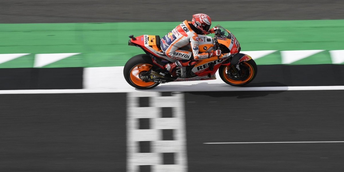 MotoGP 2019賽程即將公布!墨西哥、芬蘭站暫時擱置