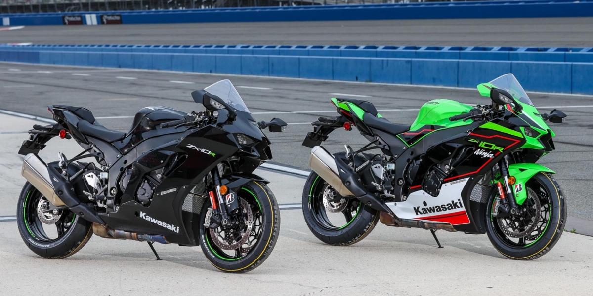 ZX-10R | SUPERMOTO8