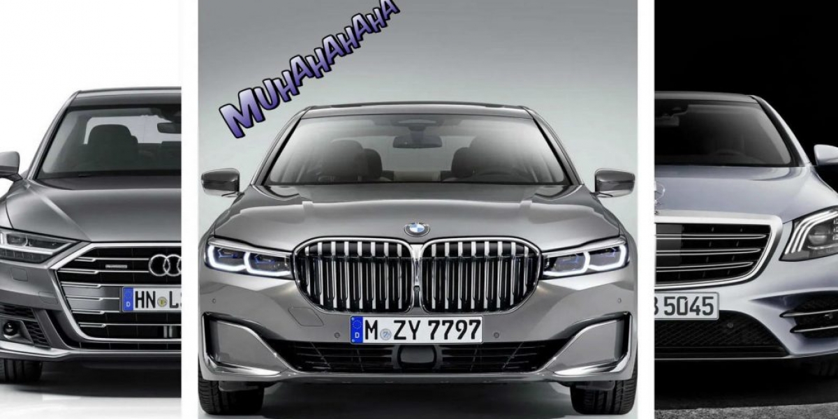 研究調查：開的車越貴 在路上表現的就混蛋！