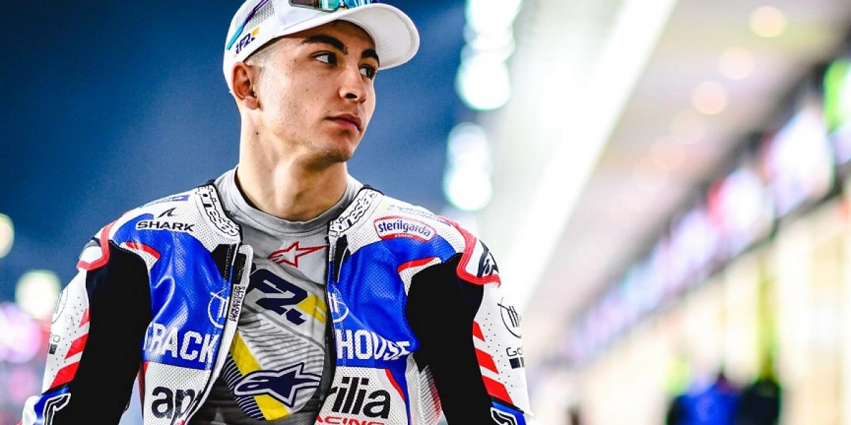 難逃近代車手通病!Raul Fernandez接受Arm Pump手術,預計六月底回歸!
