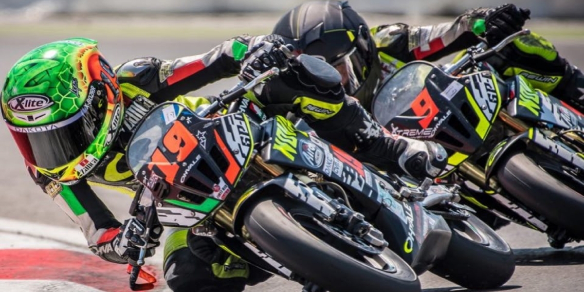培育更多年輕好手!MotoAmerica 2020年將導入Mini Cup賽事