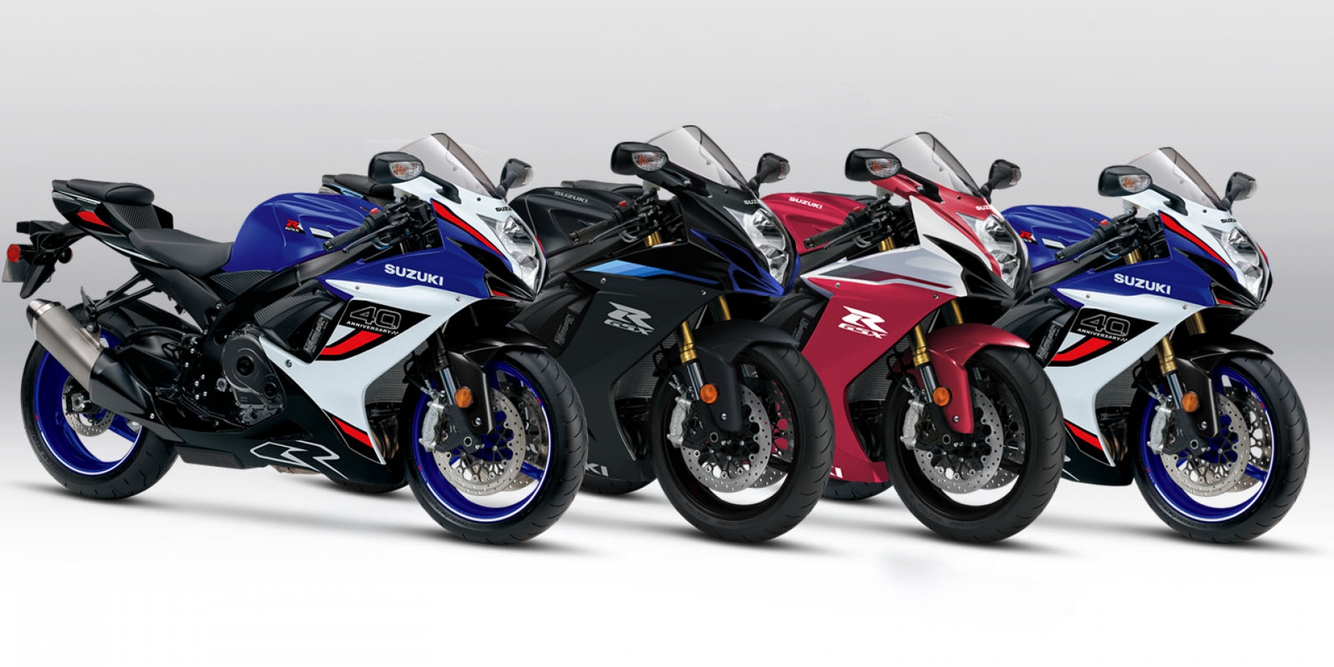 美國限定的四缸活化石！SUZUKI 發表 2027 年式 GSX-R600 與 GSX-R750，純種仿賽無懼法規續命