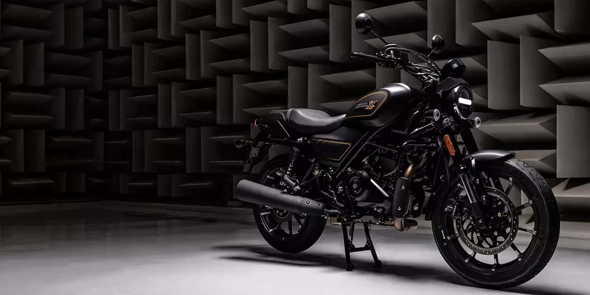 折合新台幣10萬元即可入手頂規車型!Harley-Davidson X440車系正式發表