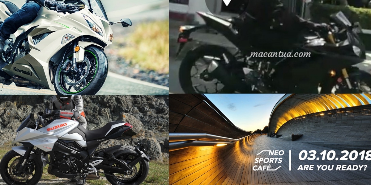 2018年 歐洲兩大車展重點預測(日本車廠篇)