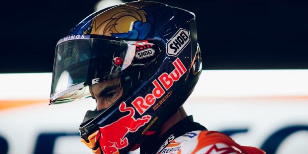如果HONDA挖來Gigi?Marc Marquez:Gresini已經做出決定,我不會去討論如果... ...