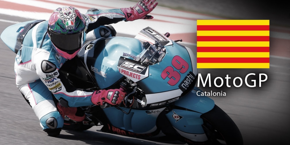 MotoGP 第7站  加泰隆尼亞站  轉播時間
