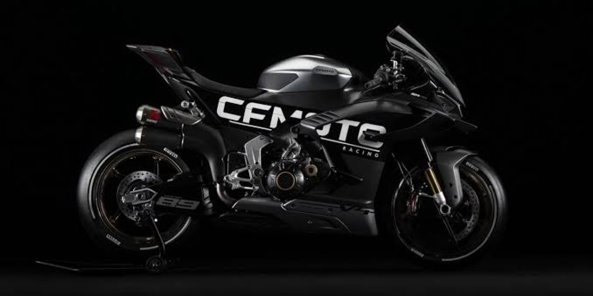 CFMoto 中大型新車將導入 Brembo 煞車共同開發，煞車規格與手感預計再升級