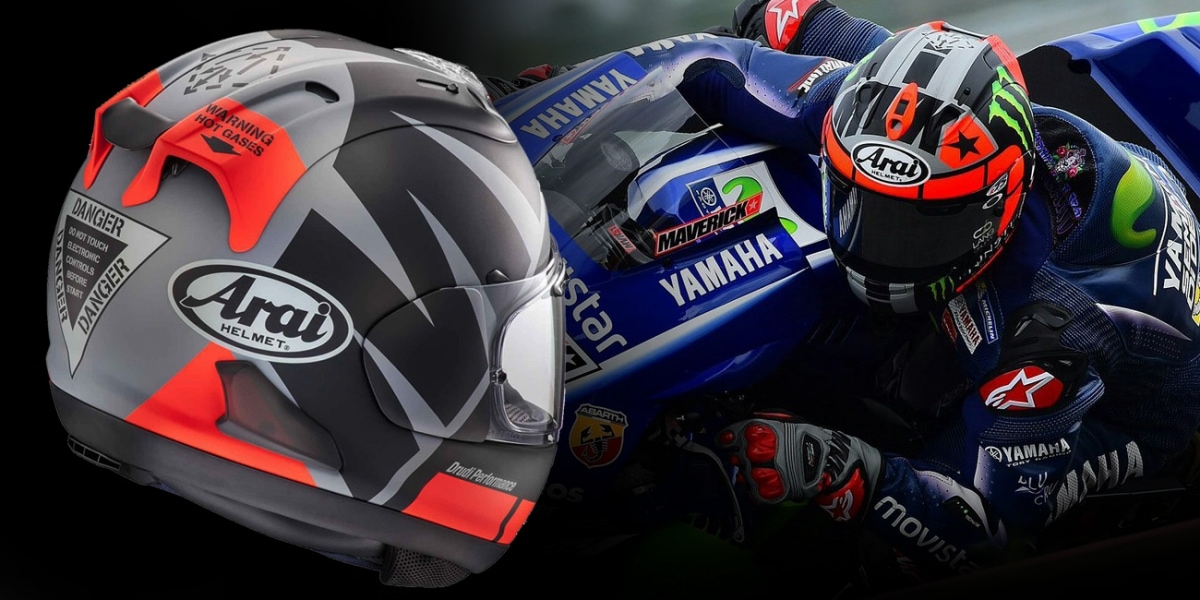 2017矚目帽款。ARAI RX-7X Maverick 日本開賣
