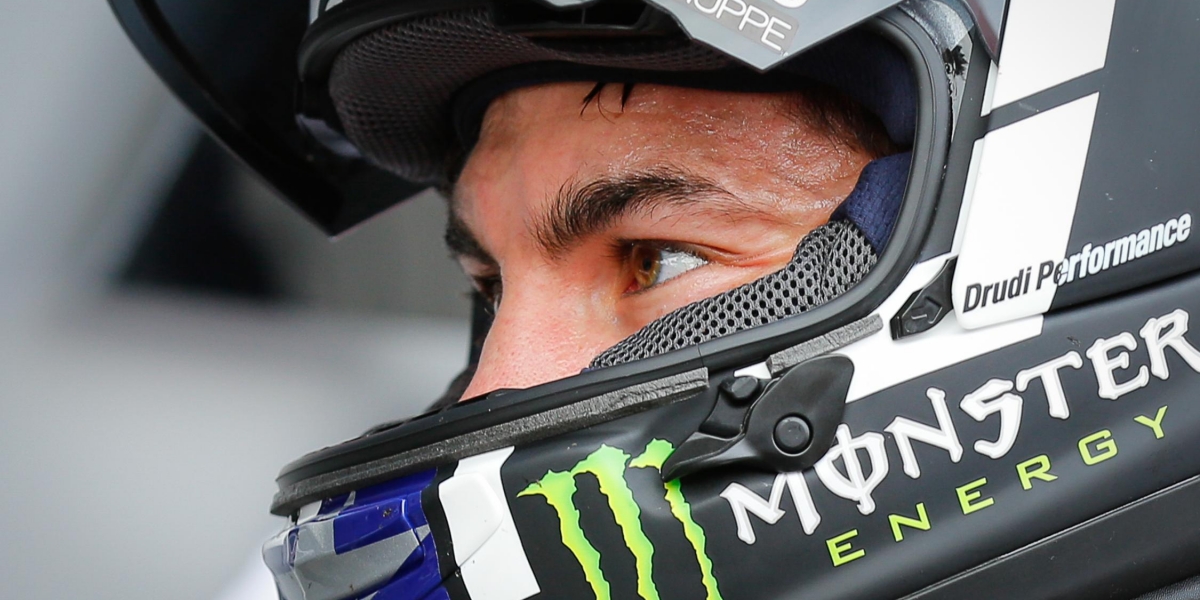 轉隊傳聞越趨明顯?Maverick Vinales:每個與YAMAHA一起比賽的周末,都像是場噩夢。