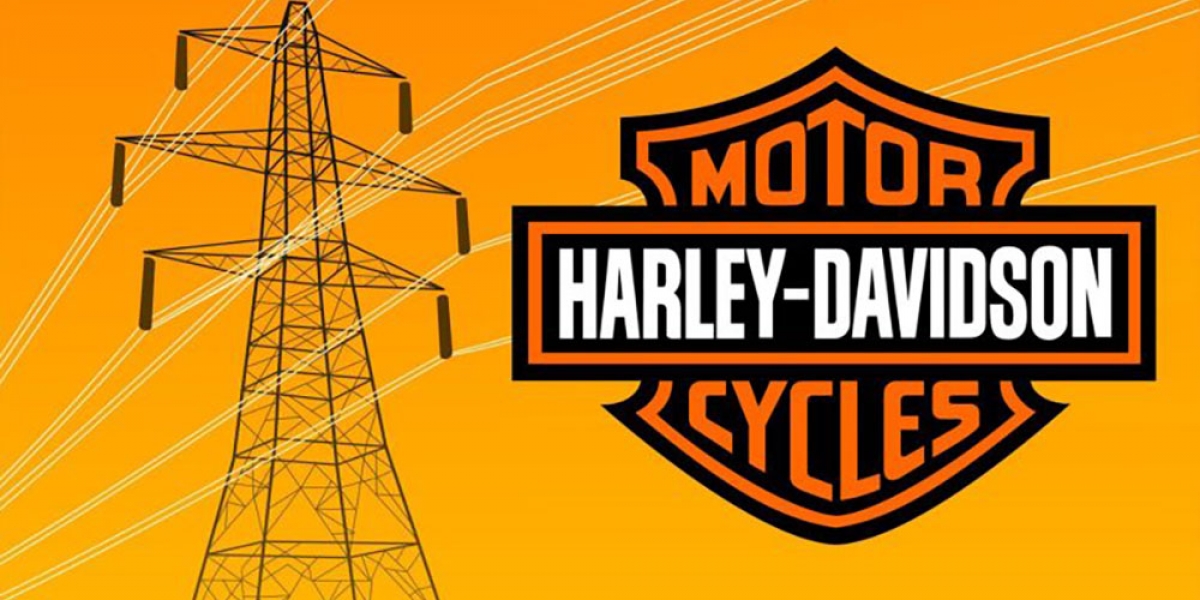 從上到下的構造改革!Harley-Davidson能否挽救逐年下降的銷售狀況?
