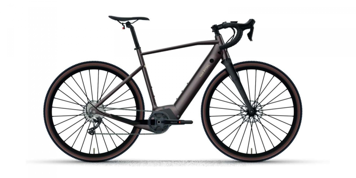 迪卡農 Van Rysel E-GRVL:250W Brose馬達、70Nm扭力、400Wh電池、售價11.8萬台幣的Gravel電動自行車!