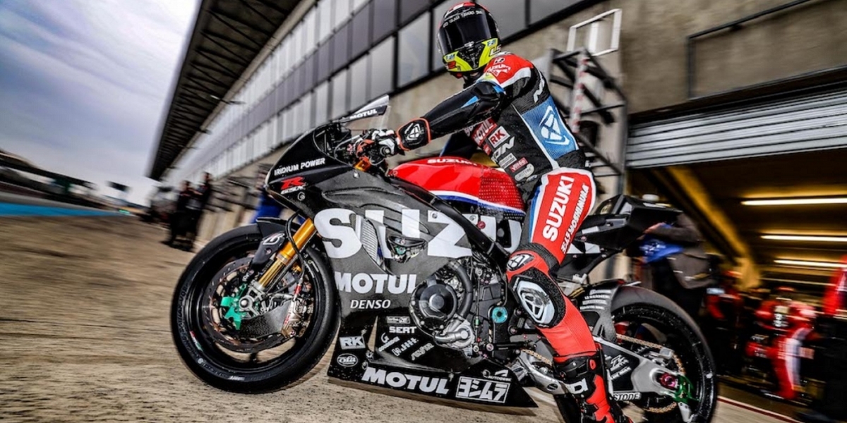 多年合作關係延續!Yoshimura SERT Motul做好準備代表Suzuki車隊出戰2023 EWC賽事