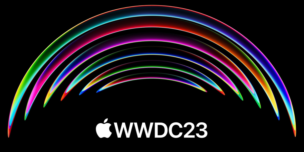 APPLE WWDC 2023 六月初登場,VR頭戴裝置、15吋MBA、Mac Pro有望現身!