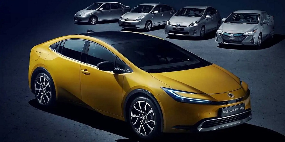 燃油車延續販售有譜?Toyota首席科學家警告「強迫消費者購買電動車可能會造成反效果」