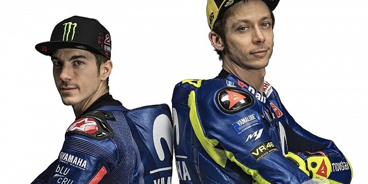 山葉期中考!英國Silverstone賽道將考驗YAMAHA的調整與進步