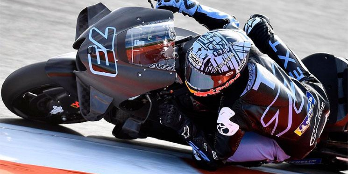 轉投DUCATI的溫柔懷抱!Alex Marquez:拿到一輛有競爭力的賽車可以讓車手高枕無憂!