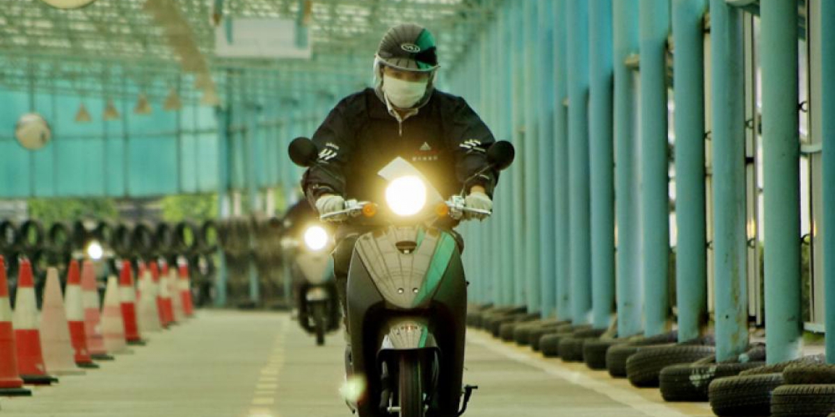 武漢肺炎衝擊!HONDA中國兩工廠停工,產能影響將近40%
