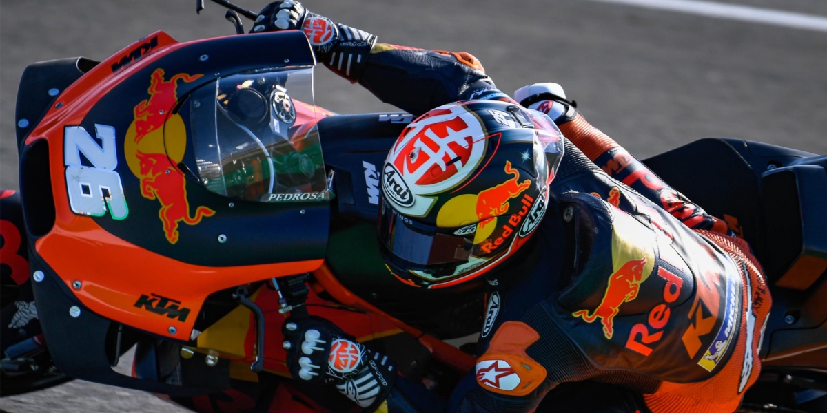 外卡MotoGP?!Dani Pedrosa:「如果能幫助KTM,我願意。」