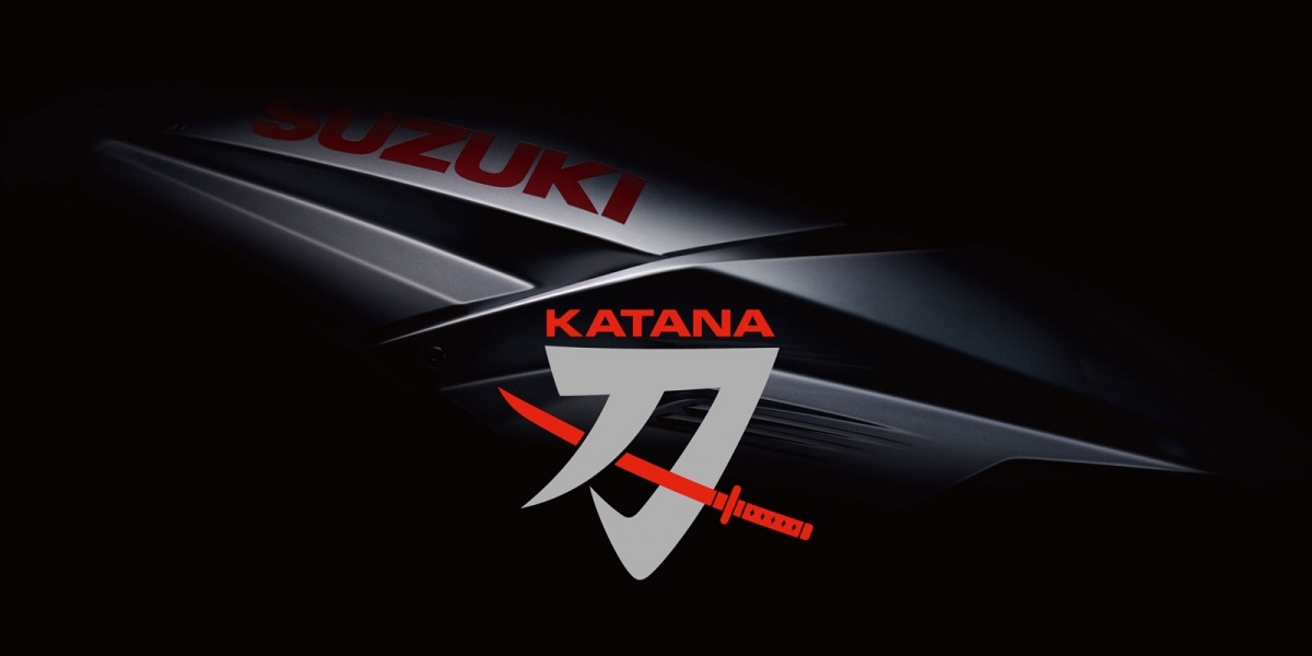 鈴木名刀發售中!SUZUKI KATANA 日本售價出爐