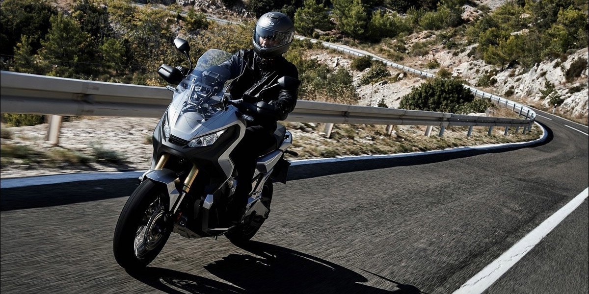 2017 HONDA X-ADV售價預測!