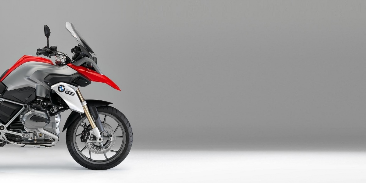 災情尚未停止,美國BMW Motorrad宣布R1200GS停售!