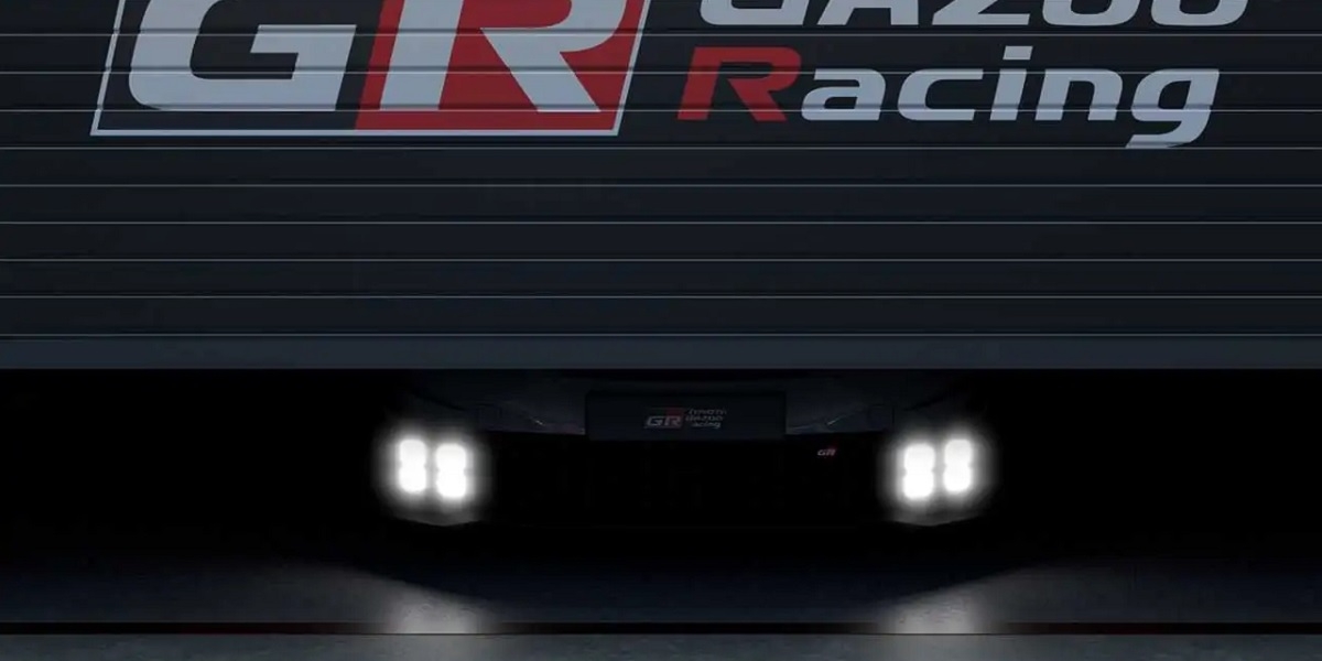 GR Prius即將登場?Toyota Gazoo Racing宣布將於利曼24小時耐力賽中推出全新概念車款
