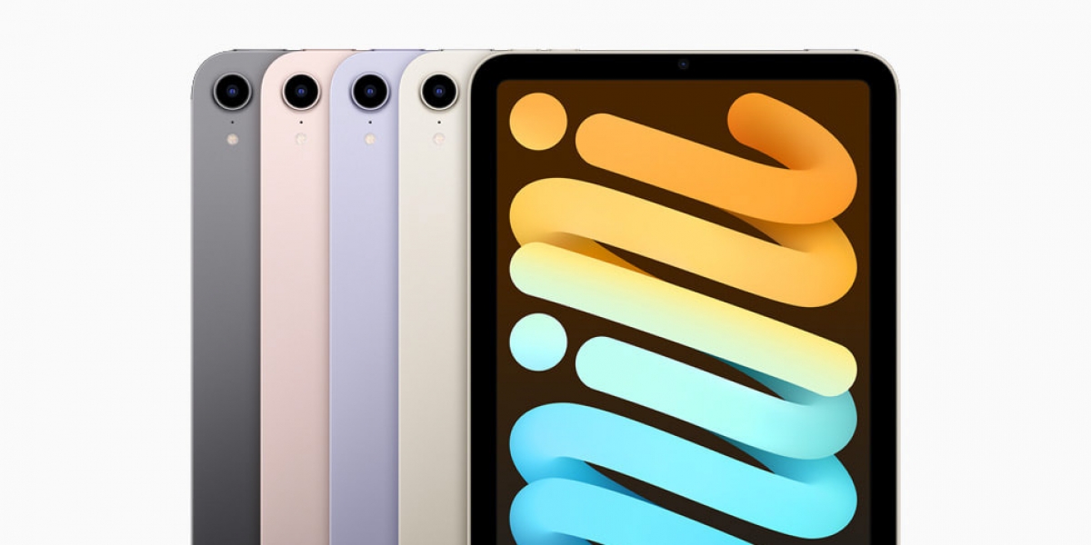買前生產力 買後追劇!Apple入門iPad新晶片、iPad mini久違大改更新