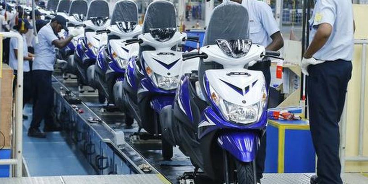 印度罷工潮。Yamaha與Royal Enfield印度生產線遭受影響!