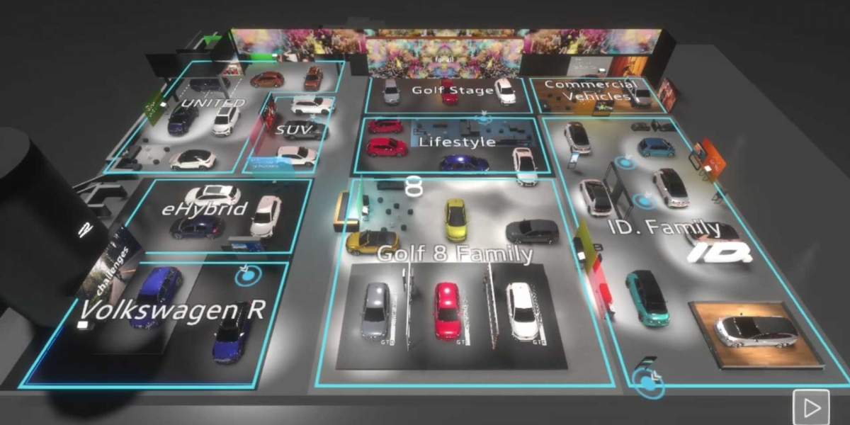 車展取消好無聊!線上車展讓你在家看到飽!