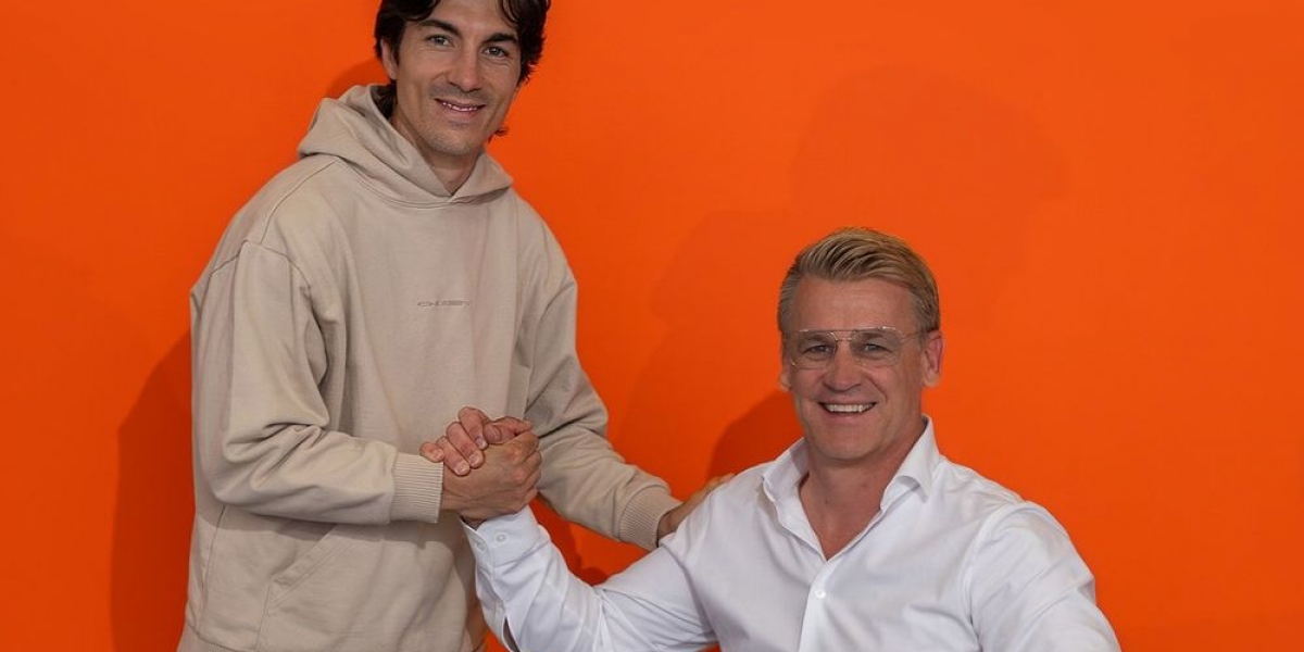 轉隊超人的第四件皮衣!KTM Tech3正式宣布簽下Maverick Vinales與Enea Bastianini!