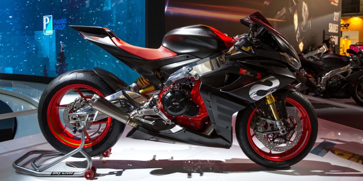 雙缸頂配600仿賽,Aprilia RS 660專利圖預測新車樣貌