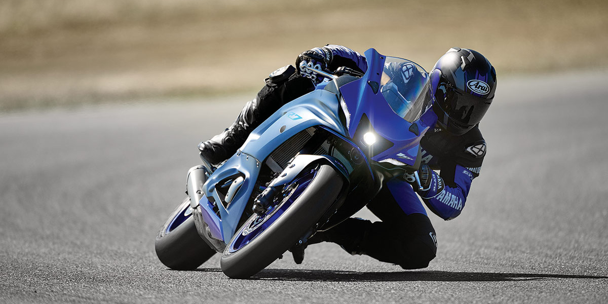 40萬有找!YAMAHA YZF-R7 台灣售價出爐,10月底前購車還享早鳥優惠