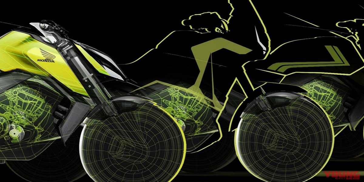 正式名稱確認!Honda將以「XL750 Transalp」之名重返中排氣量ADV市場
