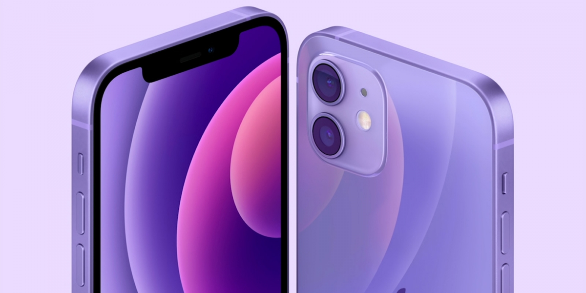 超燒春季新色iPhone 12、防丟失神器AirTag、追劇必備Apple TV 4K一併登場
