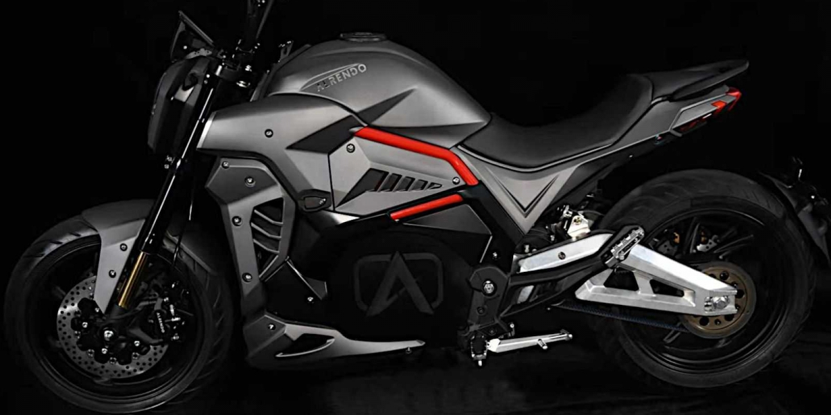 Bravo!平價電動車 Alrendo TS Bravo