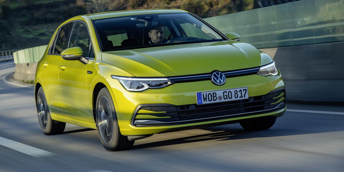 官方新聞稿。Volkswagen The all-new Golf 全新魅力世代 7/1 即將來襲 展現數位創新革命與頂尖 IQ.DRIVE 智能駕駛輔助系統