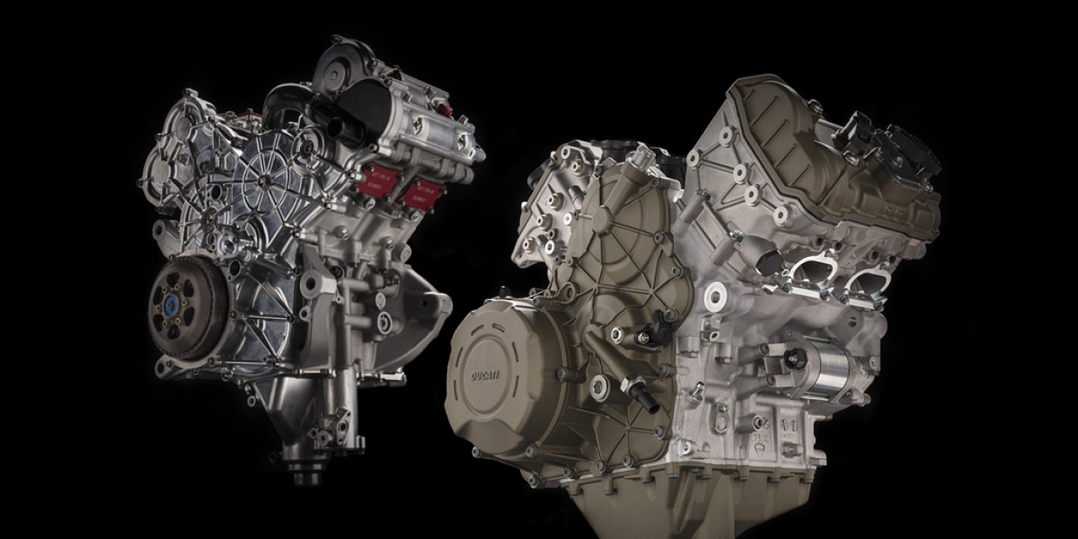 V4引擎親民化!Ducati將推出更多V4車款