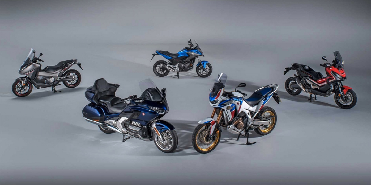 HONDA 「DCT變速系統」問世十週年,總工程師曝光開發祕辛!