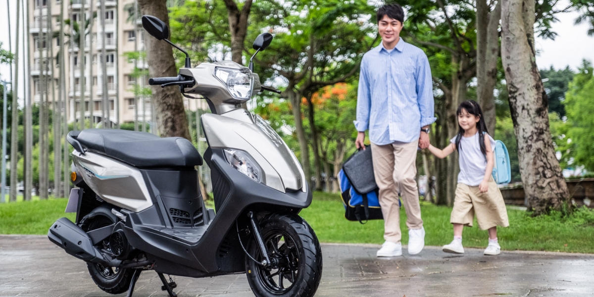 最長坐墊、37.5L車廂、台北高雄一桶油!SYM 迪爵DUKE 125 58,500元發表