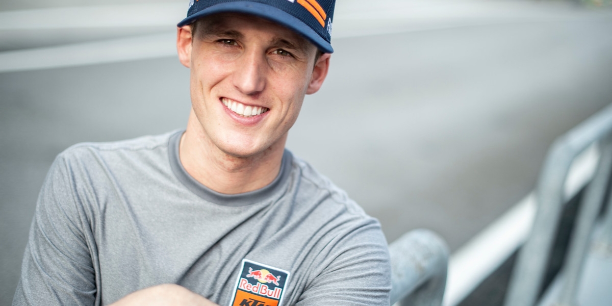 TC的編輯視角│時速350公里下的飲食生活,MotoGP車手吃什麼?Pol Espargaro專訪揭密!