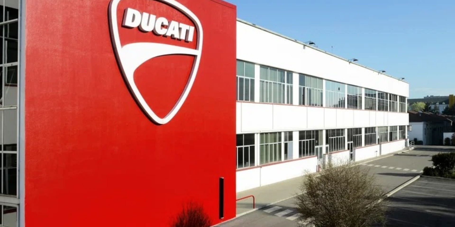 Ducati 砸 1.21 億歐元強化研發，賣廠傳聞下仍把未來機車押上技術牌