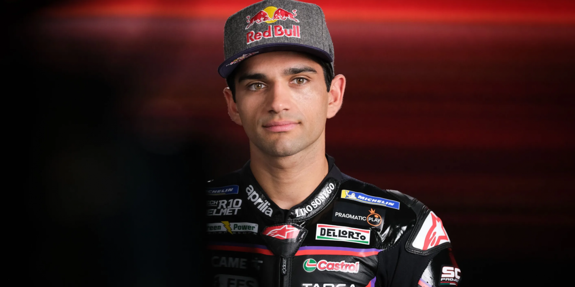 如果留不住Jorge Martin！APRILIA的B計畫車手人選是... ...