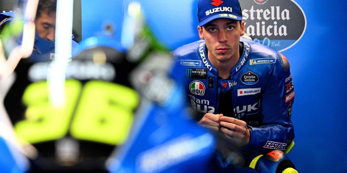 總算公布!Repsol HONDA官方宣布簽下Joan Mir成為2023-2024年廠隊車手!