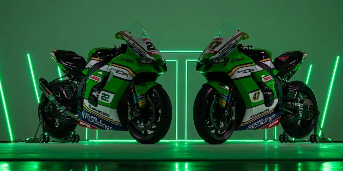 鳥頭∈(・ө・)∋出品 Kawasaki - 現在還願意改煙筒管的人，我都給他一個Respect ZX