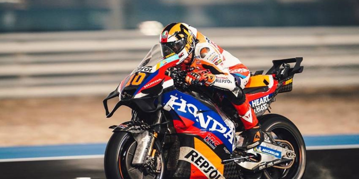 公道伯再補刀!Jorge Lorenzo:日系品牌今年的表現依然令人失望!