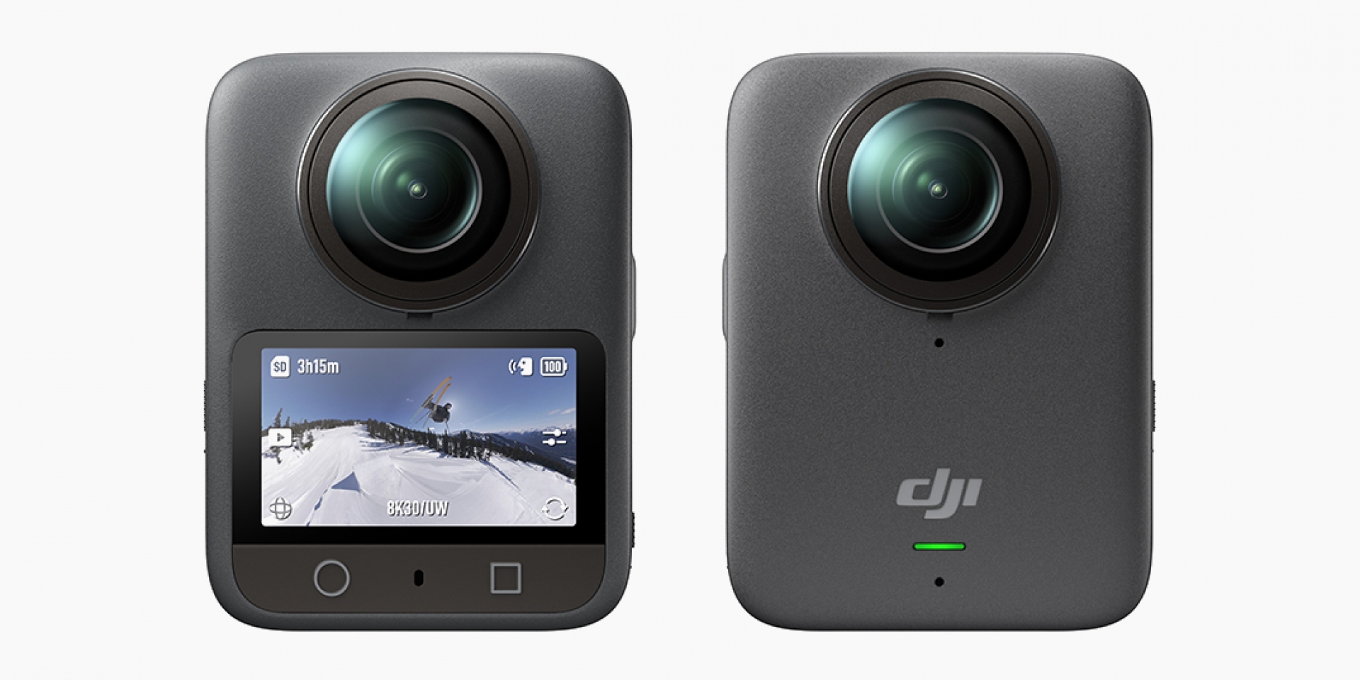 跨足新領域！DJI Osmo 360 全新360相機選擇，售價 13,980 元起