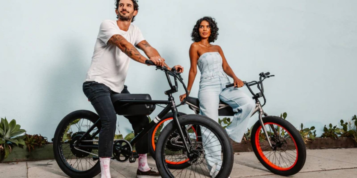 Solé Bicycles E-24:750W馬達、極速45公里、續航64公里的BMX風格電動腳踏車!