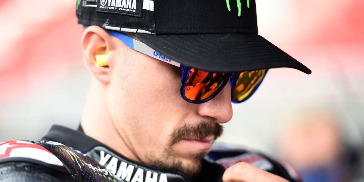 留下來或許是個錯誤!Mavrerick Vinales暗示準備離開YAMAHA廠隊?